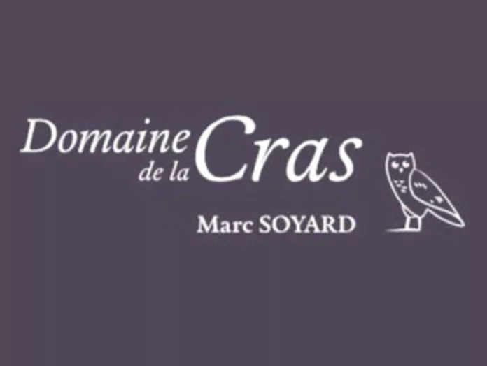 Domaine de La Cras