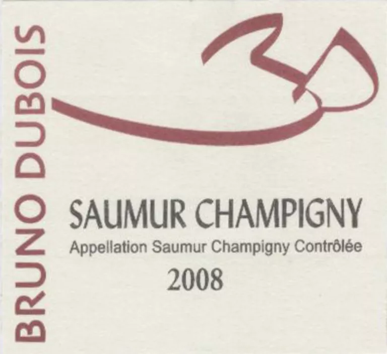 Domaine Bruno Dubois