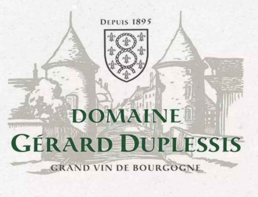 Domaine Gérard Duplessis