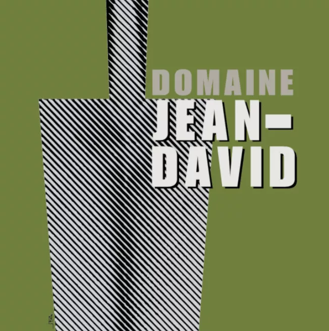 Domaine Jean David