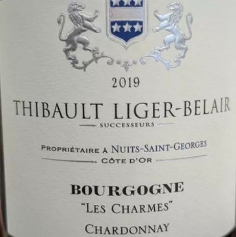 Thibault Liger-Belair