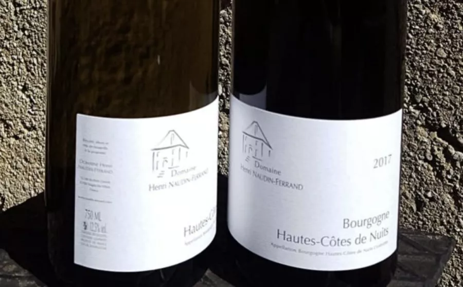 Domaine H. Naudin-Ferrand