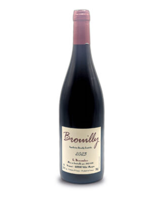 Domaine Georges Descombes