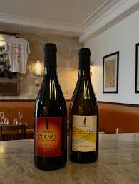 Domaine Mickael Bourg