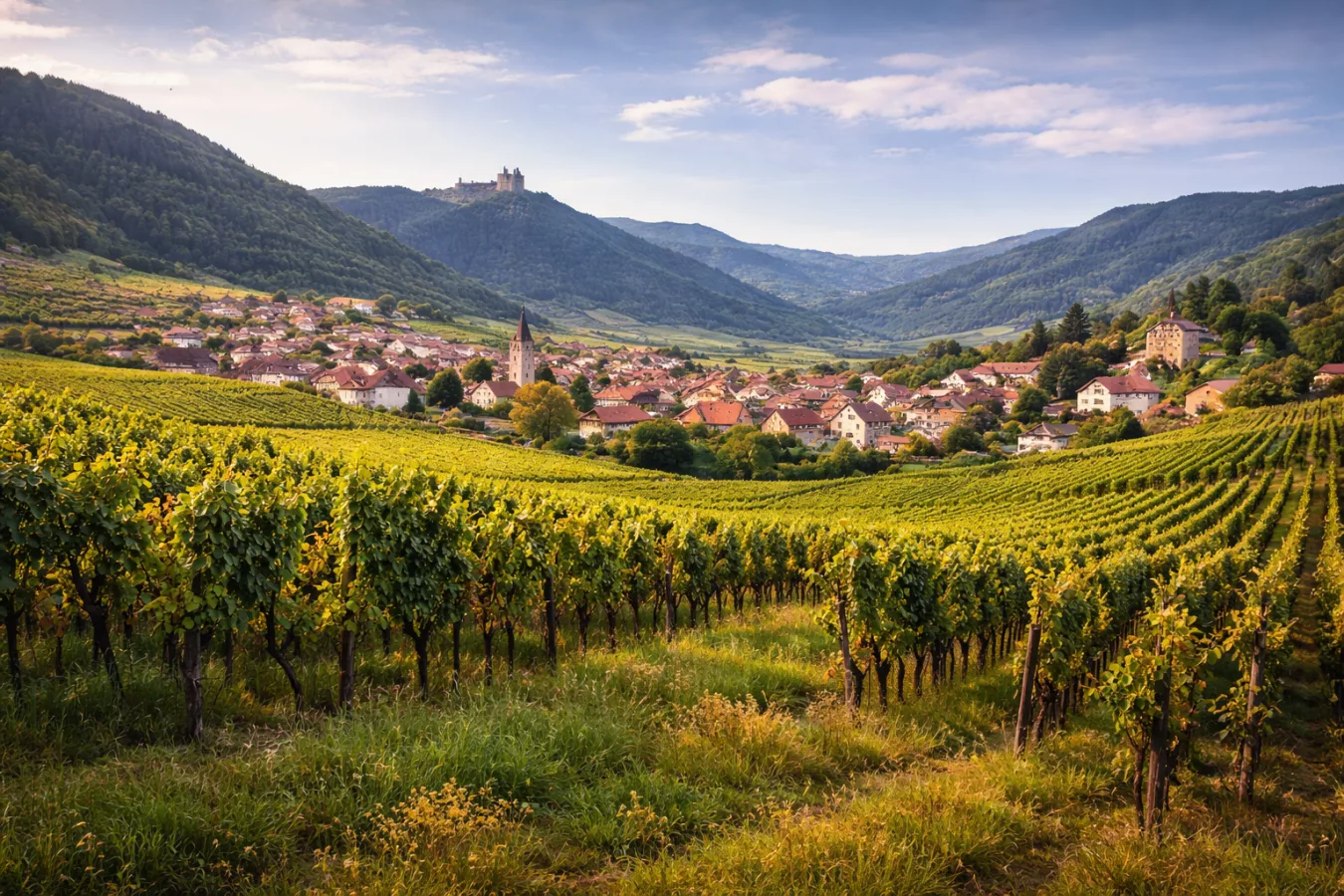 Alsace