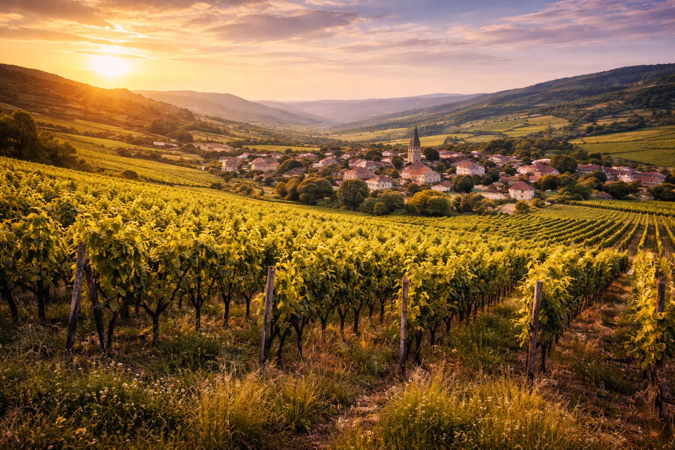 Beaujolais