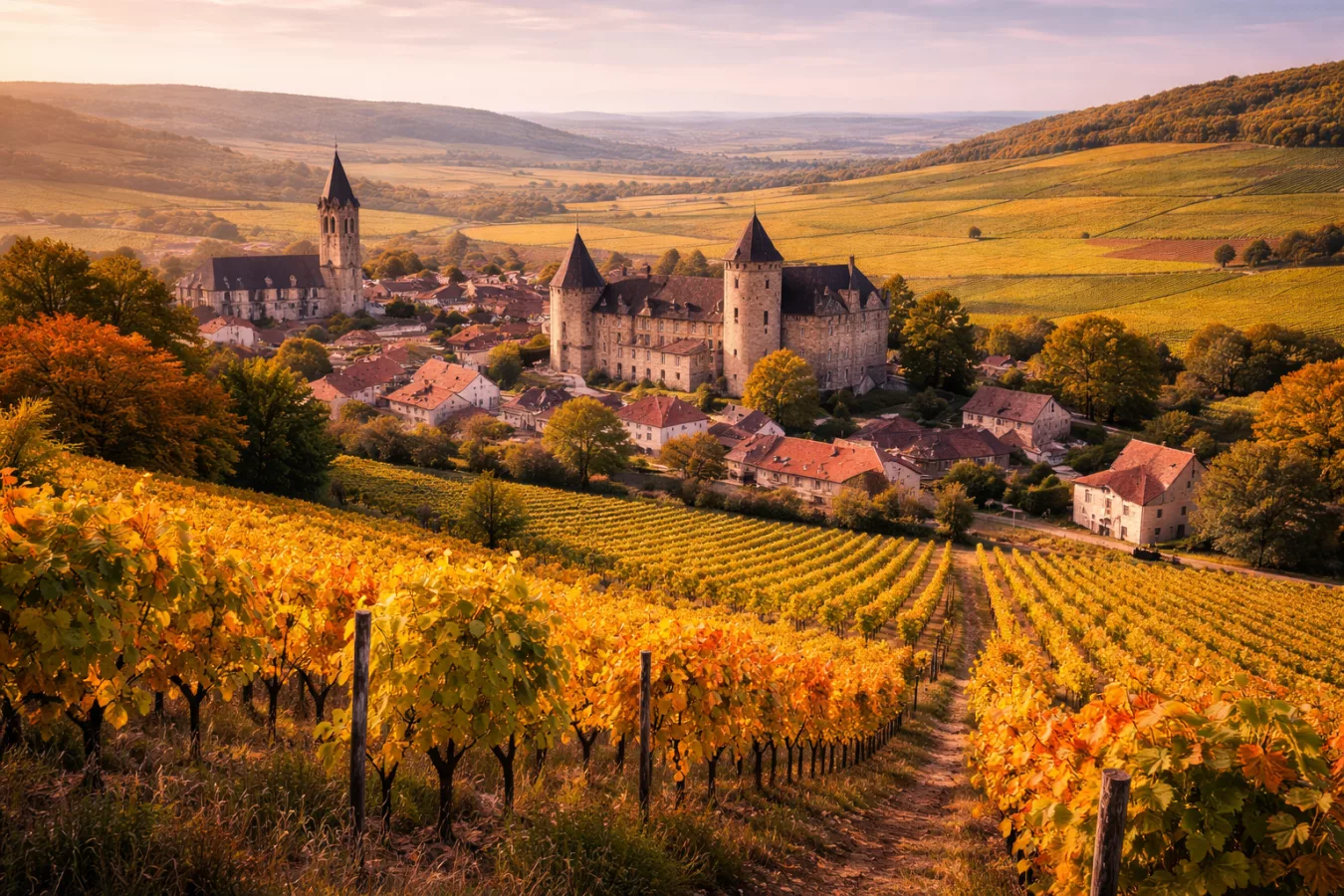Bourgogne