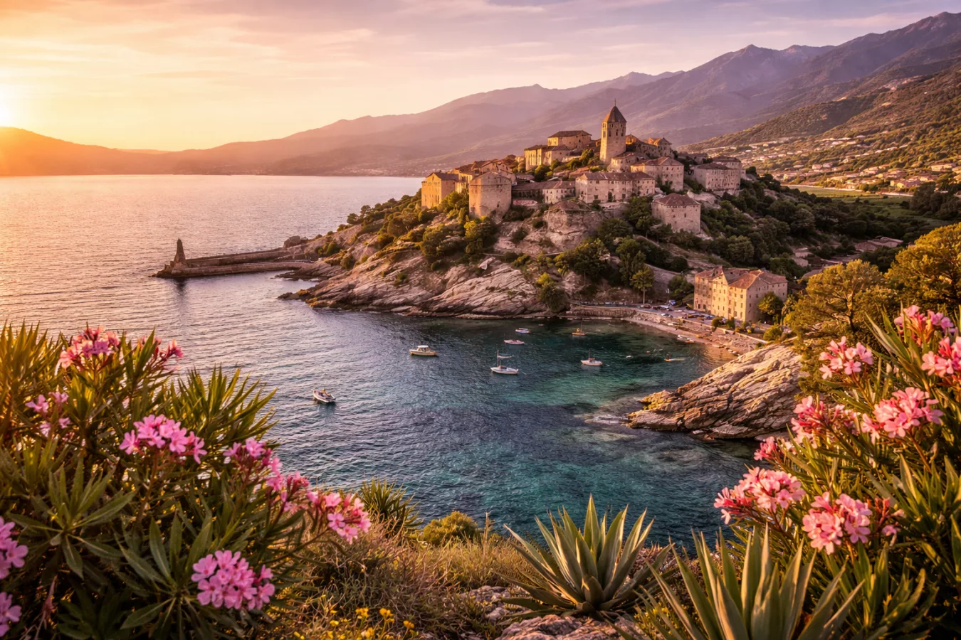 Corse