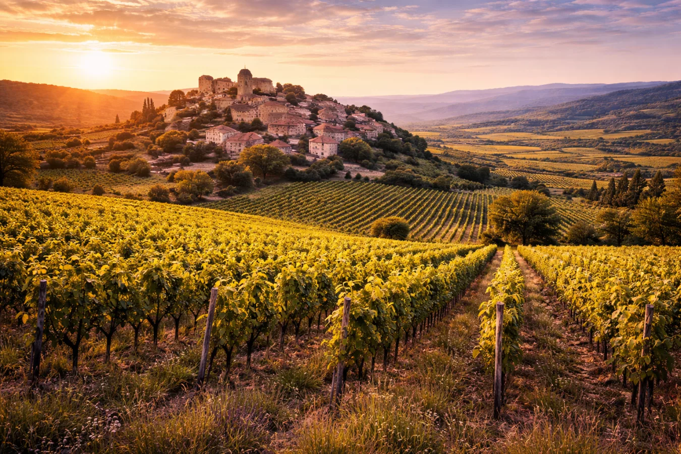 Languedoc